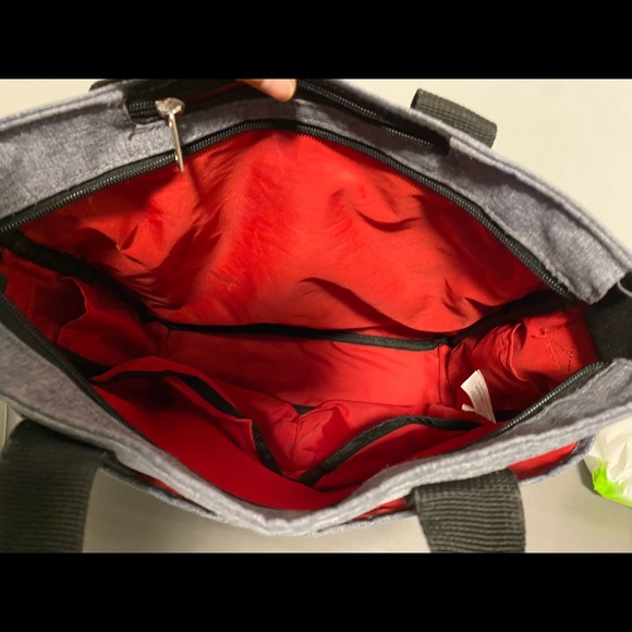Skip hop Diaper bag - Picture 4 of 7